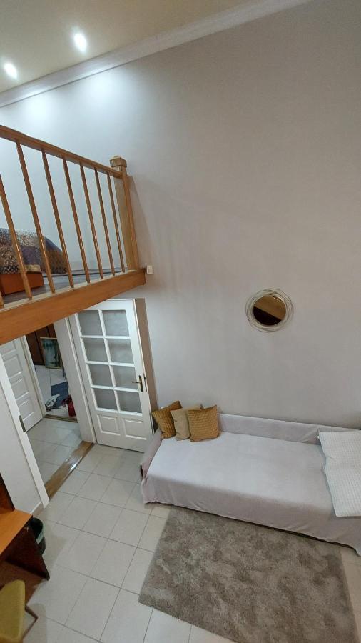 Family Apartman ギュラ エクステリア 写真